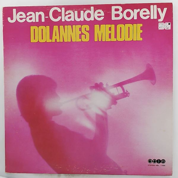 Borelly Jean-Claude — Dolannes Melodie