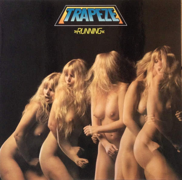 Trapeze — Hold On
