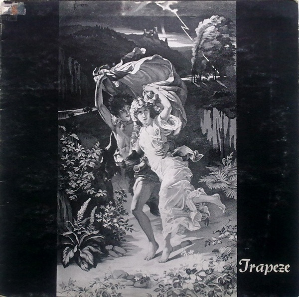 Trapeze — Same