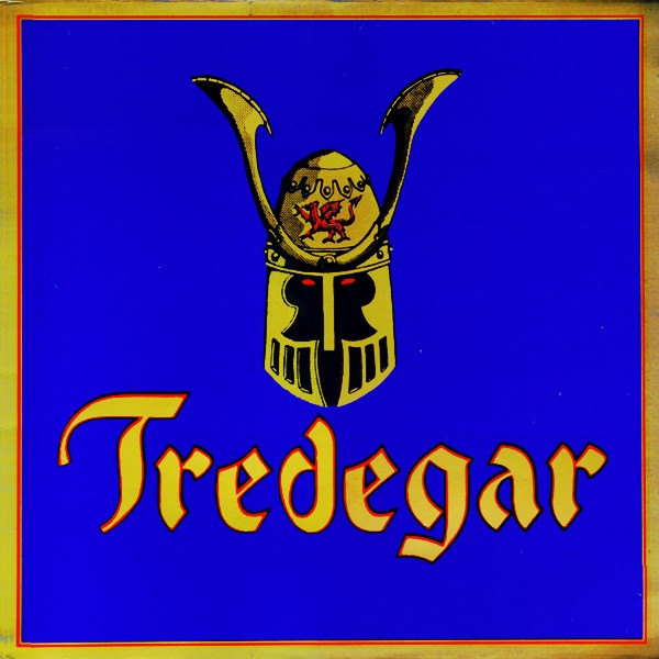 Tredegar (Bourge Tony - ex Budgie, Freez, Phillips Ray - ex Budgie, Freez, Six Tone Budgie, Prince Tom - Six Tone Budgie, North Russ - Cloven Hoof, Wood Andy - Cloven Hoof) — Same