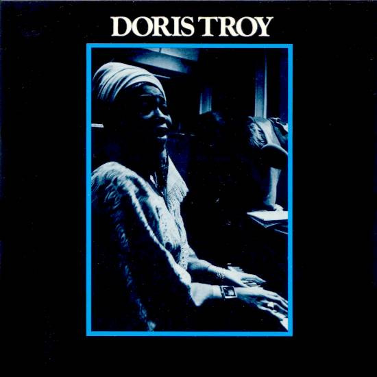 Troy Doris — Same