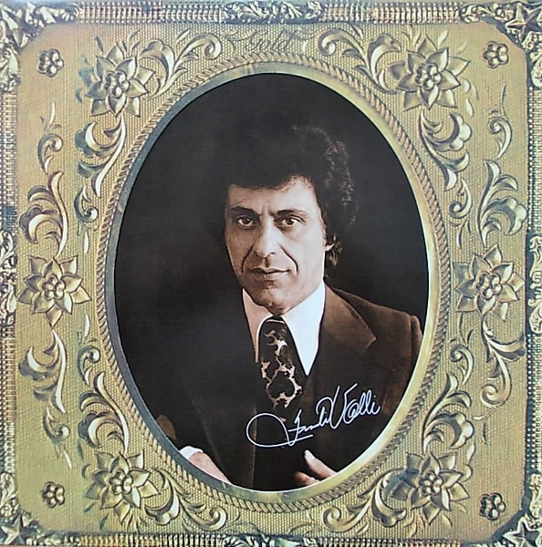 Valli Frankie — Gold