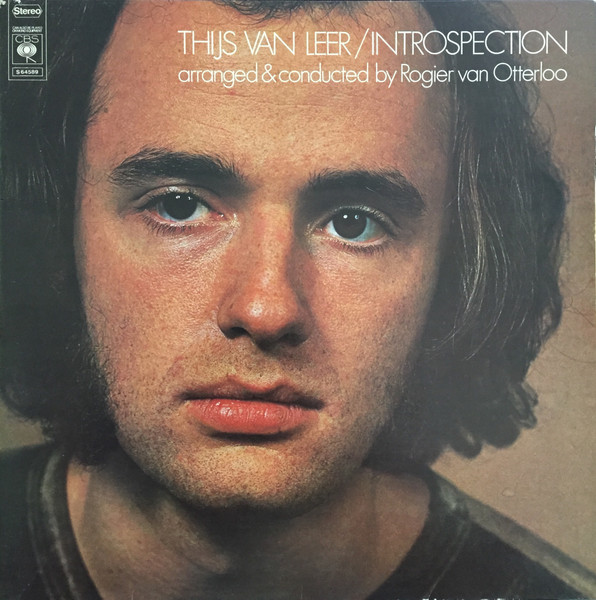 Van Leer Thijs — Introspection