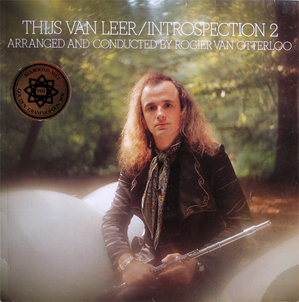 Van Leer Thijs (Van Leer Tys) — Introspection 2
