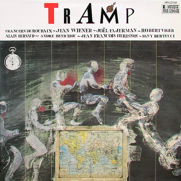Various — Tramp