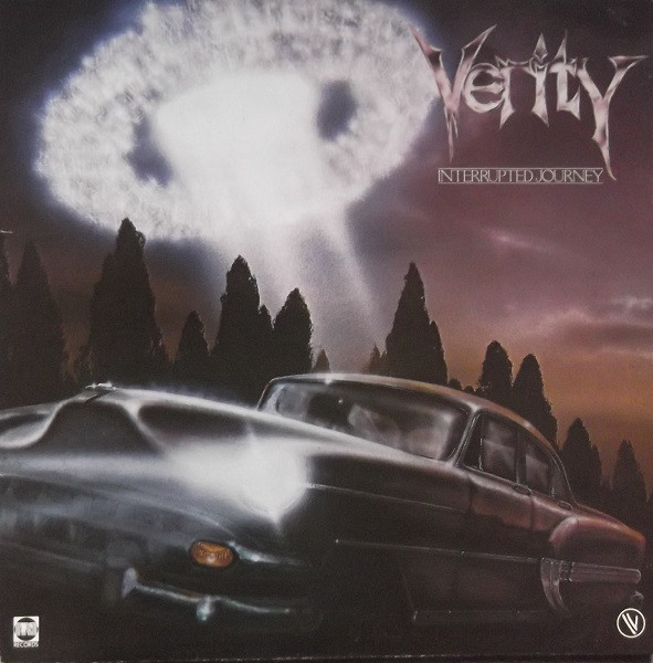 Verity (Verity John, Henrit Bob: Argent, Charlie, Phoenix; Norman Chris, Silson Alan Uttley Terry: Smokie; Wintour Dave, Argent Rod: Stealers Wheel, If; Rutherford Mike, Clark Andy: Be Bop Deluxe, Ballard Russ) — Interrupted Journey