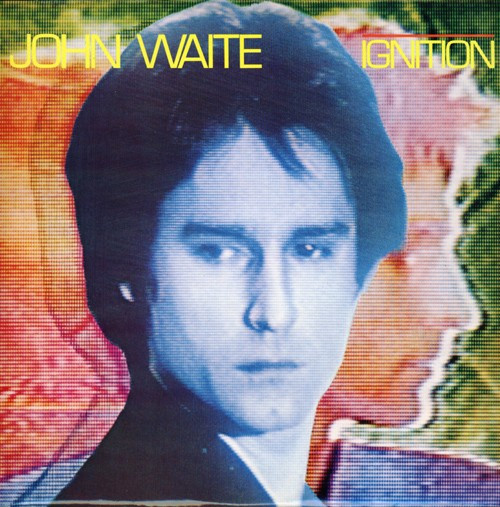 Waite John — Ignition