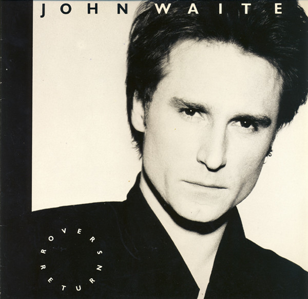 Waite John — Rover's Return