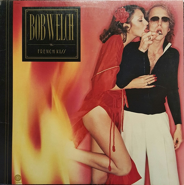 Welch Bob — French Kiss