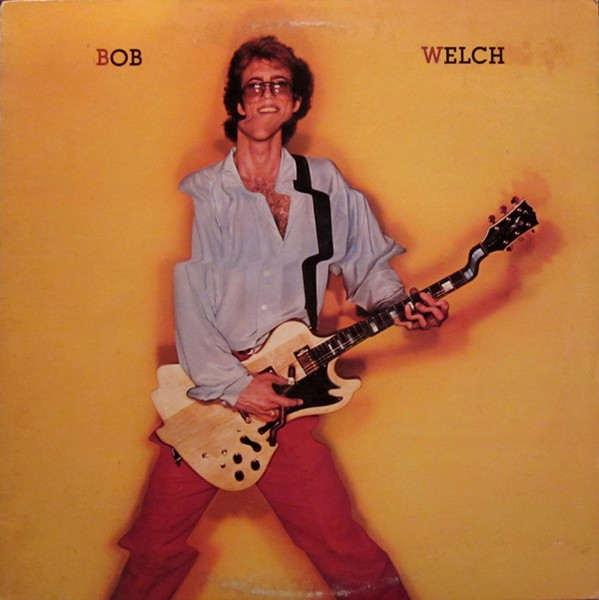 Welch Bob — Same