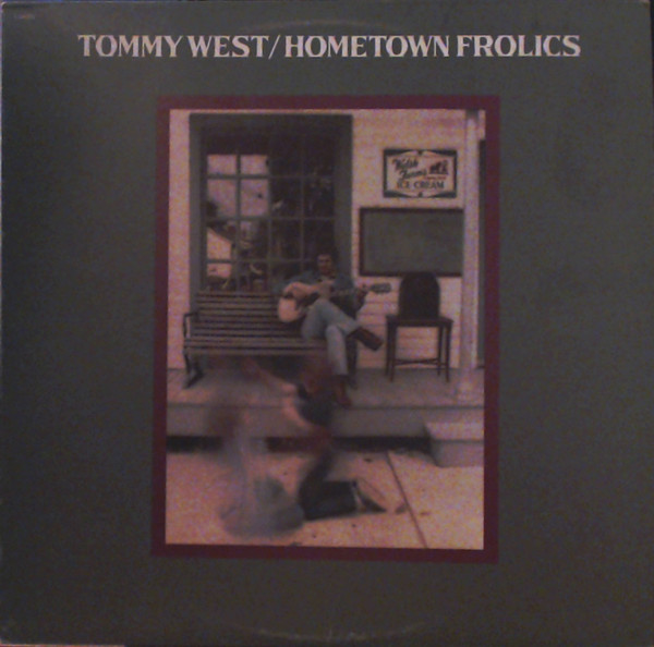 West Tommy — Hometown Frolics