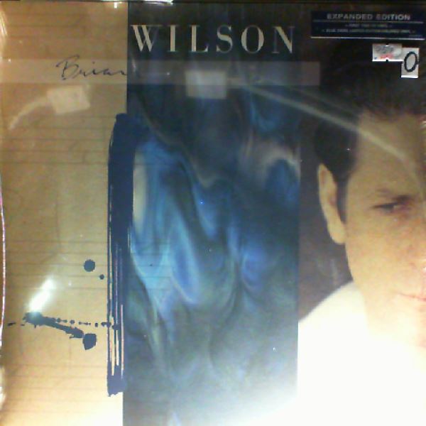 Wilson Brian — Wilson Brian