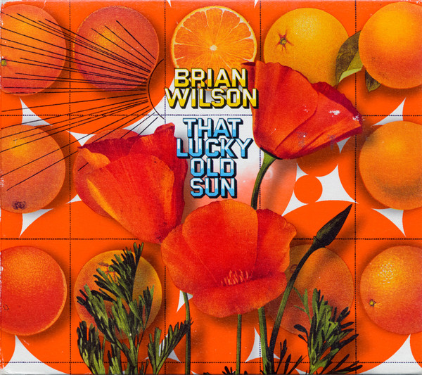 Wilson Brian — That Lucky Old Sun