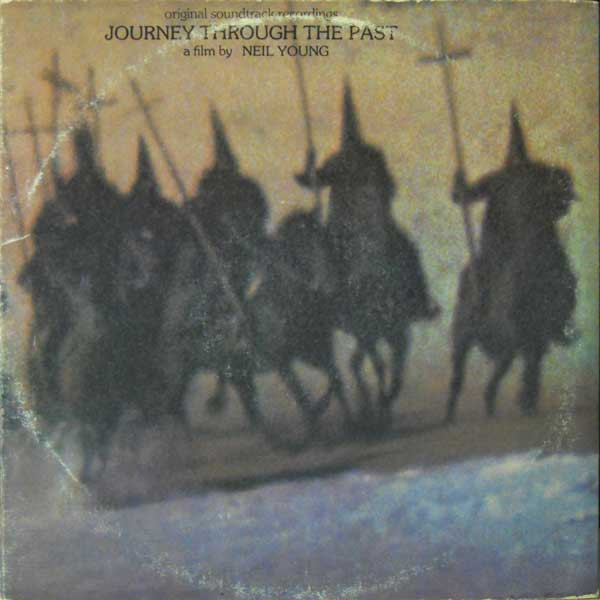Young Neil — Journey Through The Past