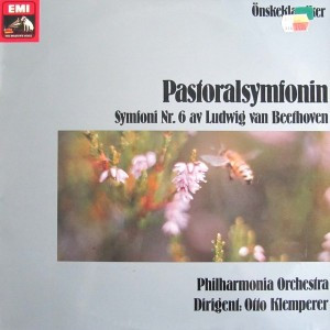 BEETHOVEN — Pastoralsymfonin - Symfoni Nr. 6 Av Ludwig van Beethoven