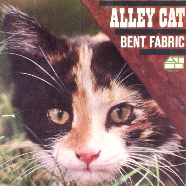Bent Fabric — Alley Cat