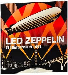 Led Zeppelin — BBC Sessions