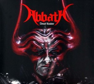 Abbath — Dread River