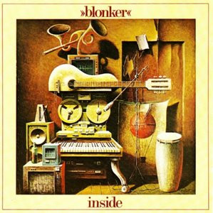 Blonker — Inside