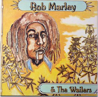 Marley Bob — Best Of Marley Bob