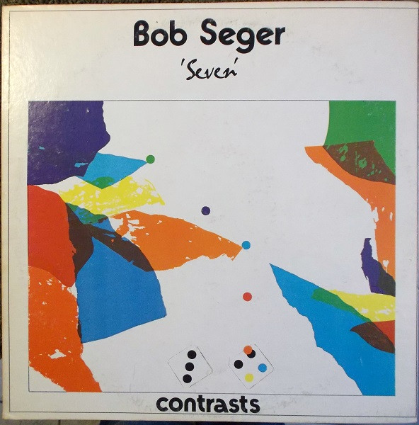 Bob Seger — Seven