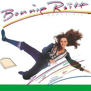 Bonnie Raitt — Home Plate