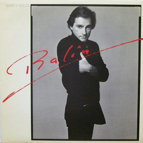 Balin Marty — Balin