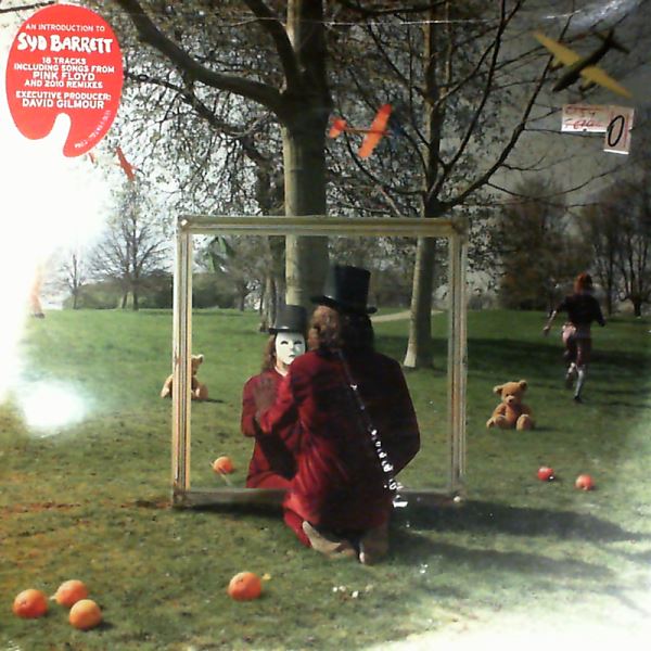 Barrett Syd (Pink Floyd) — An Introduction To Barrett Syd