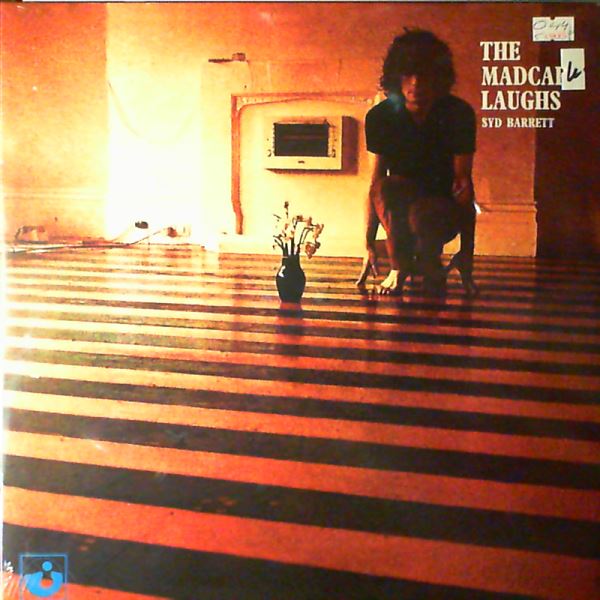 Syd Barrett — Madcap Laughs