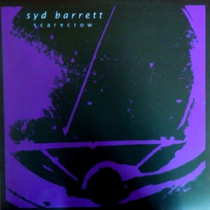 Barrett Syd (Pink Floyd) — Scarecrow