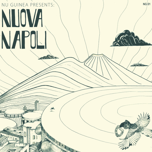 Nu Guinea — Nuova Napoli