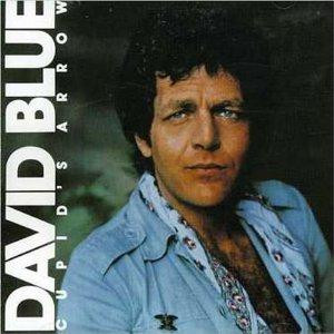 Blue David — Cupid's Arrow