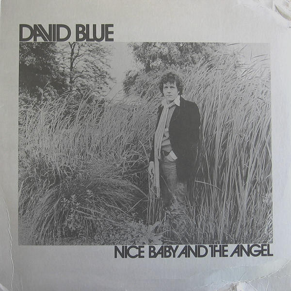 Blue David — Nice Baby And The Angel
