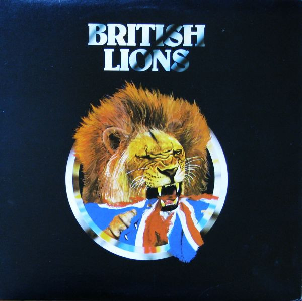 British Lions ( Mott The Hoople ) — Same