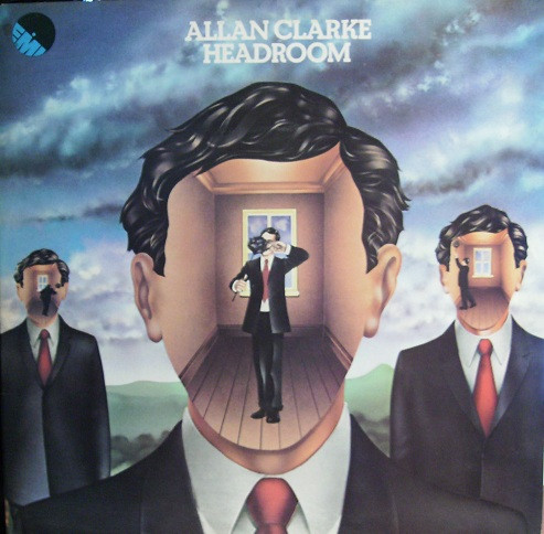 Clarke Allan (Hollies) — Headroom