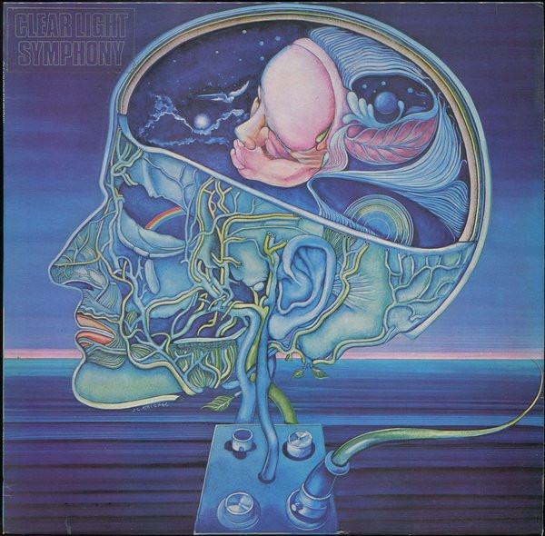 Clearlight (Clear Light Symphony / Clearlight Symphony) — Clear Light Symphony