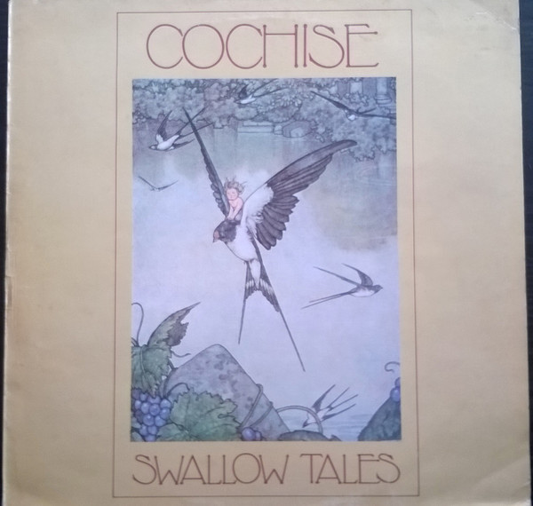 Cochise — Swallow Tales