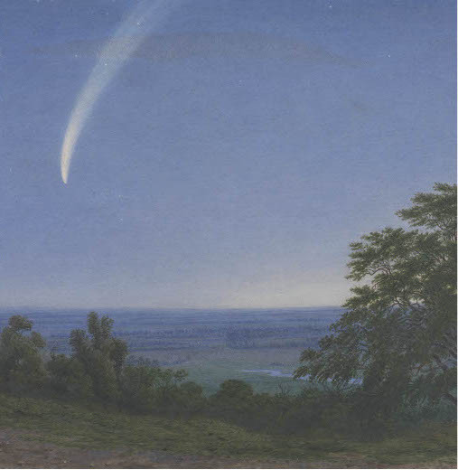 The Begotten — Temidden Laaghangende Wolken