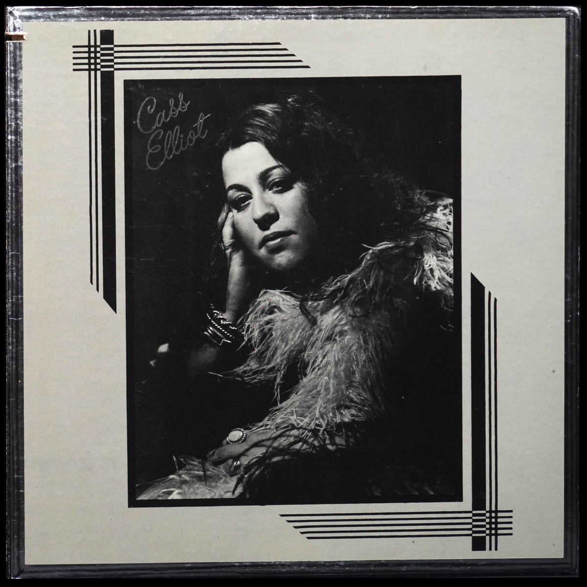 Cass Elliot — Mama Cass