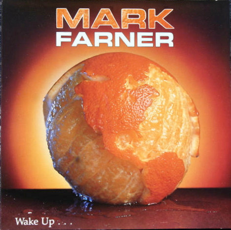 Farner Mark — Wake Up...