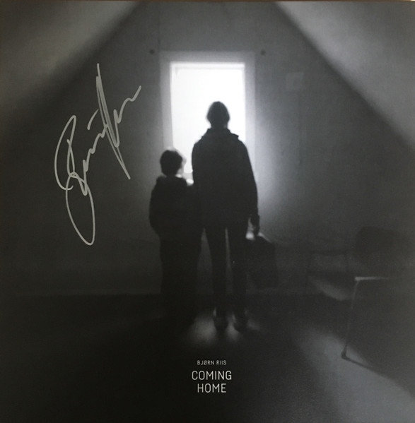 Bjørn Riis — Coming Home