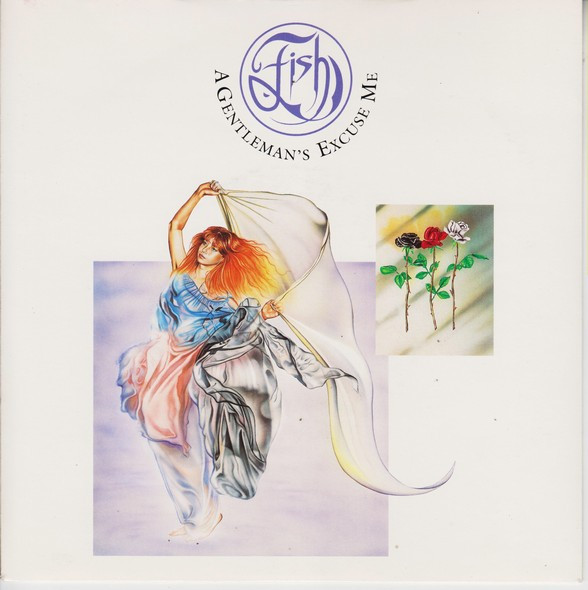 Fish (Marillion) — A Gentleman's Excuse Me