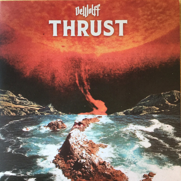 DeWolff — Thrust