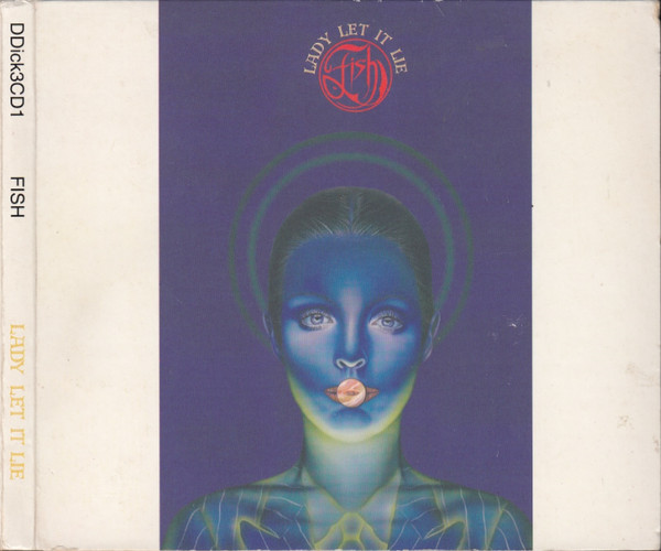 Fish (Marillion) — Lady Let It Lie