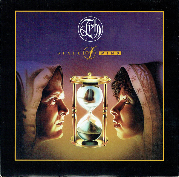 Fish (Marillion) — State Of Mind