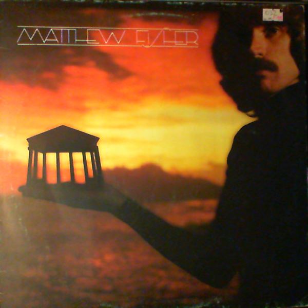 Fisher Matthew (Procol Harum) — Fisher Matthew (Procol Harum)