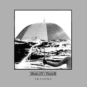 Fisher Morgan (Mott The Hoople) — Seasons