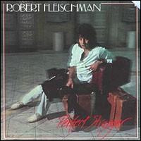 Fleischman Robert (Lead vocalist of Journey, Vinnie Vincent Invasion) — Perfect Stranger