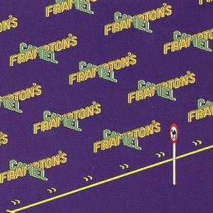 Frampton Peter — Frampton's Camel