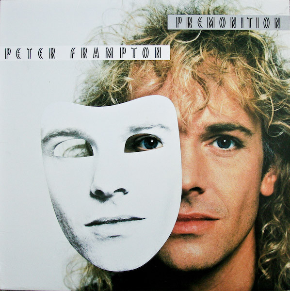 Frampton Peter — Premonition